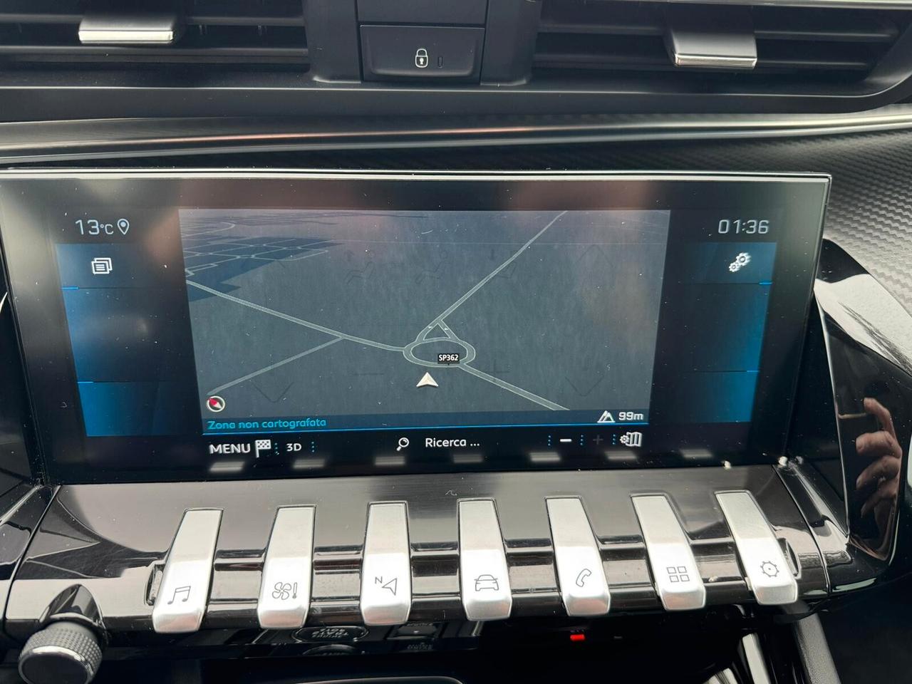 Peugeot 508 BlueHDi EAT8 Allure