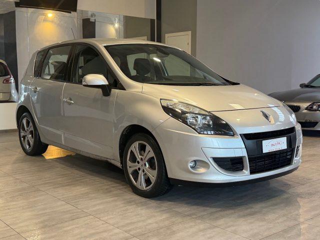 RENAULT Scenic 1.5 dCi 110CV Attractive