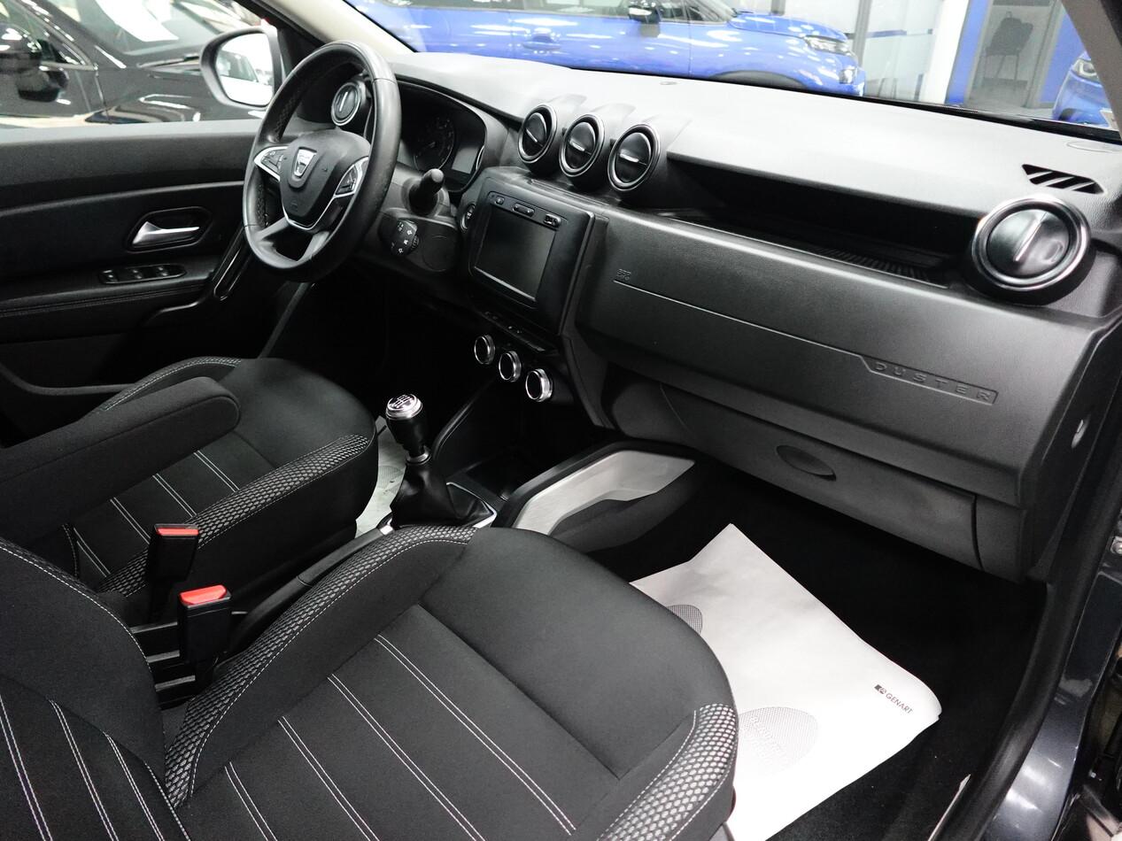 Dacia Duster 1.0 TCE GPL 100 CV PRESTIGE