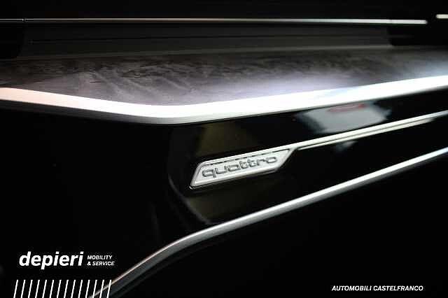Audi A6 allroad quattro 55 TDI tiptronic -MHEV