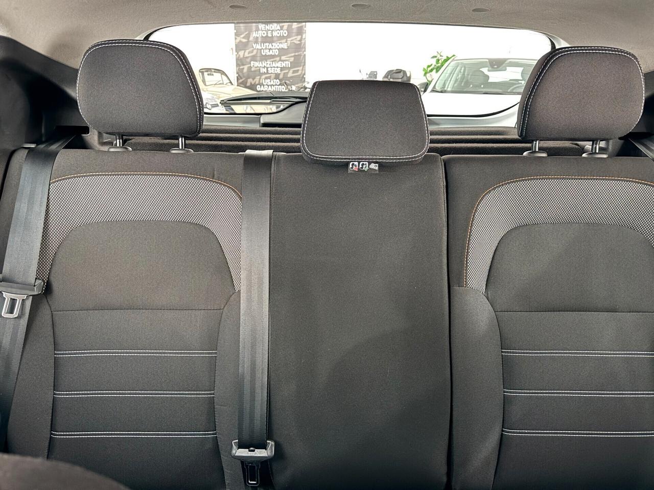 Dacia Sandero Stepway 1.0 TCe 90 CV