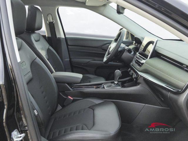 JEEP Compass E-Hybrid North Star