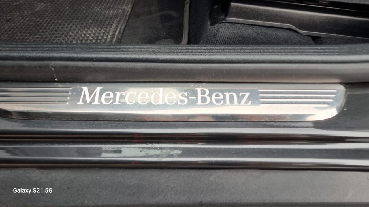 Mercedes-benz GLC 220 d 4Matic Premium Coupè