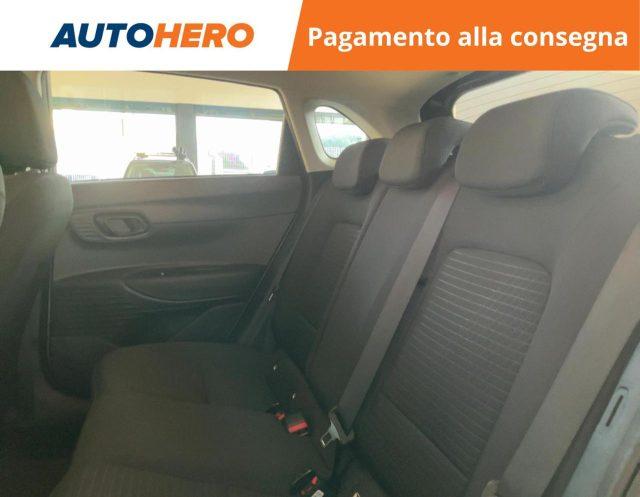 HYUNDAI i20 1.0 T-GDI 48V iMT Connectline