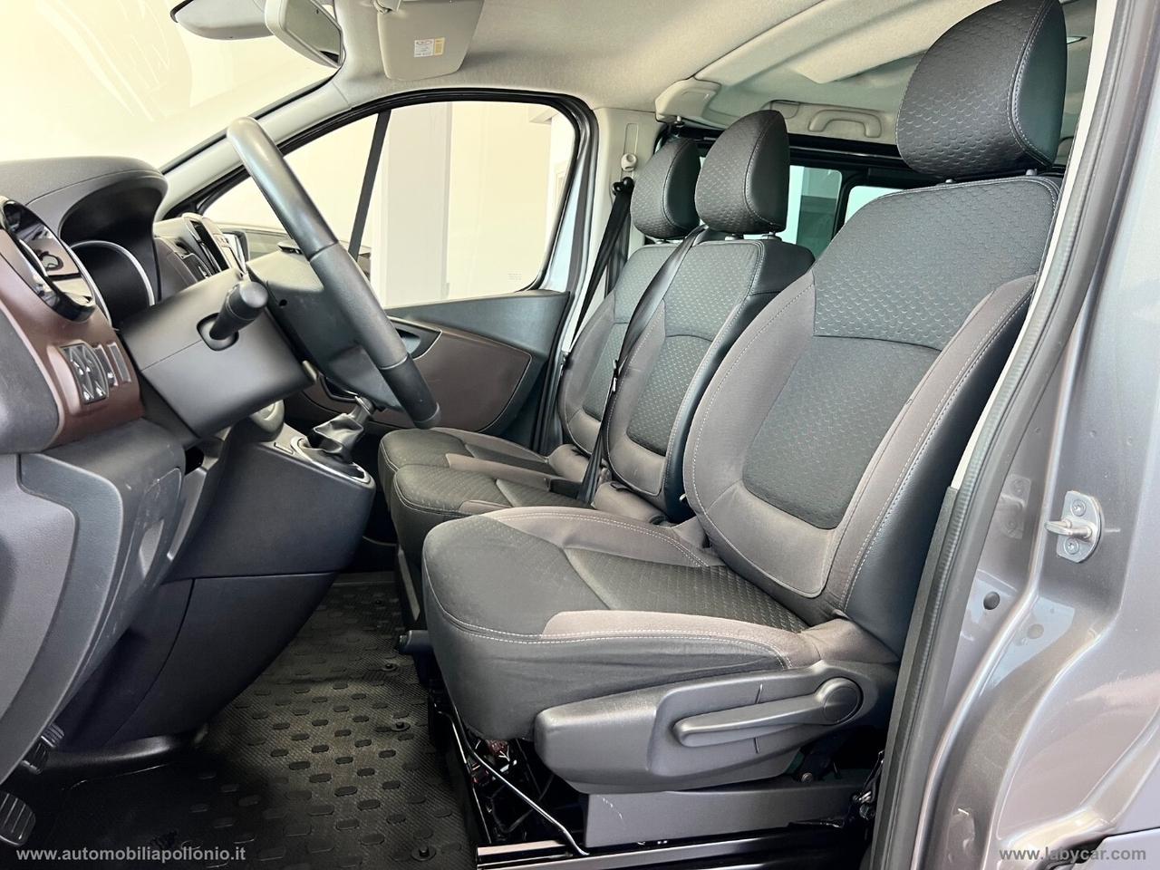 FIAT TALENTO 2.0 ECOJET 145 CV 9 POSTI - 2019