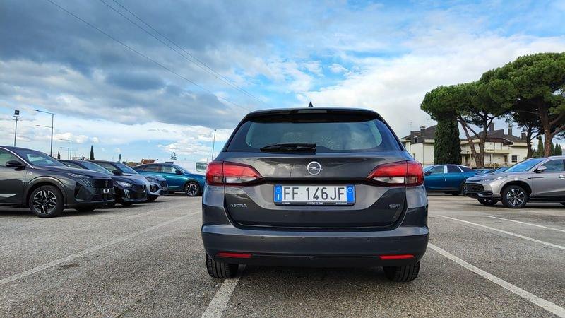 Opel Astra Astra 1.6 CDTi 110CV Start&Stop Sports Tourer Innovation