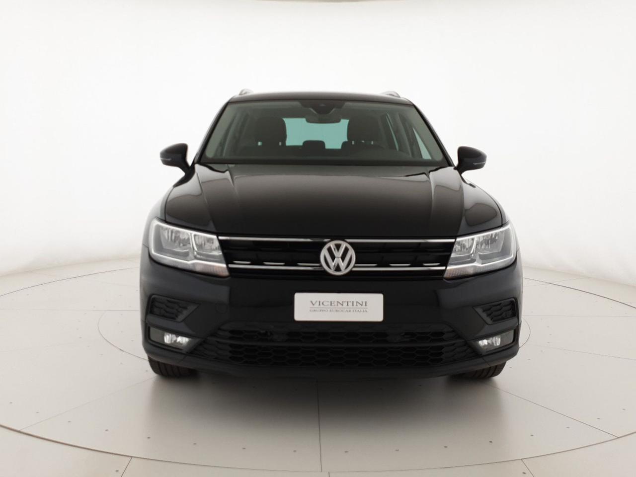 Volkswagen Tiguan 2.0 tdi business 4motion 150cv