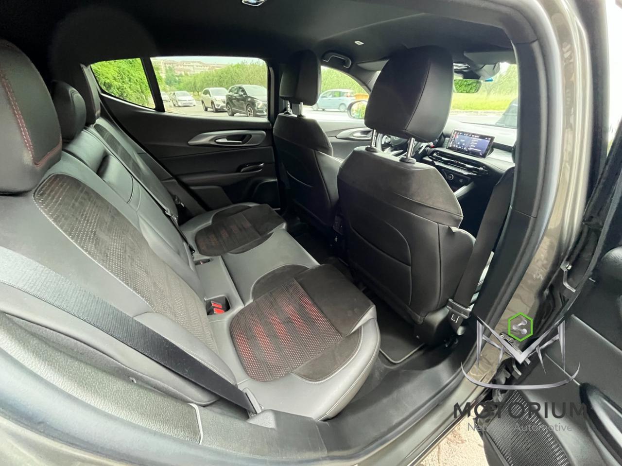 Alfa Romeo Tonale 1.5 hybrid Speciale 130cv tct7