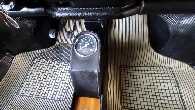 FIAT 850 VIGNALE S