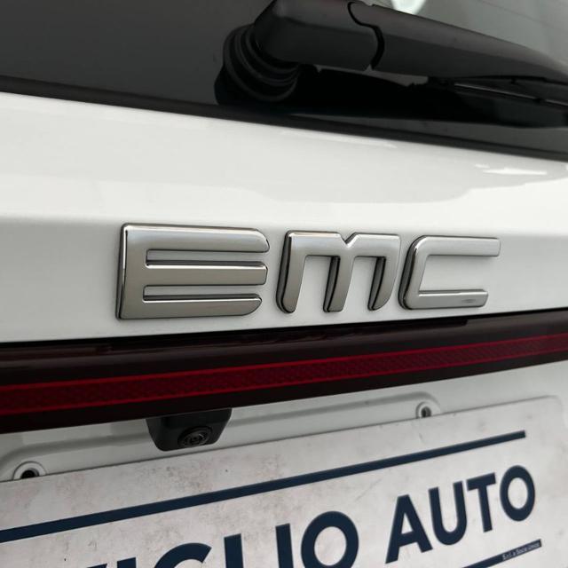 EMC Sette 1.5T GDI VARI COLORI DISPONIBILI