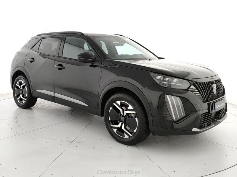 Peugeot 2008 2008 1.5 bluehdi GT s&s 130cv eat8