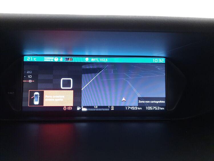 Citroen Grand C4 SpaceTourer Feel - 7 POSTI BR479312 1.5 Diesel 131CV