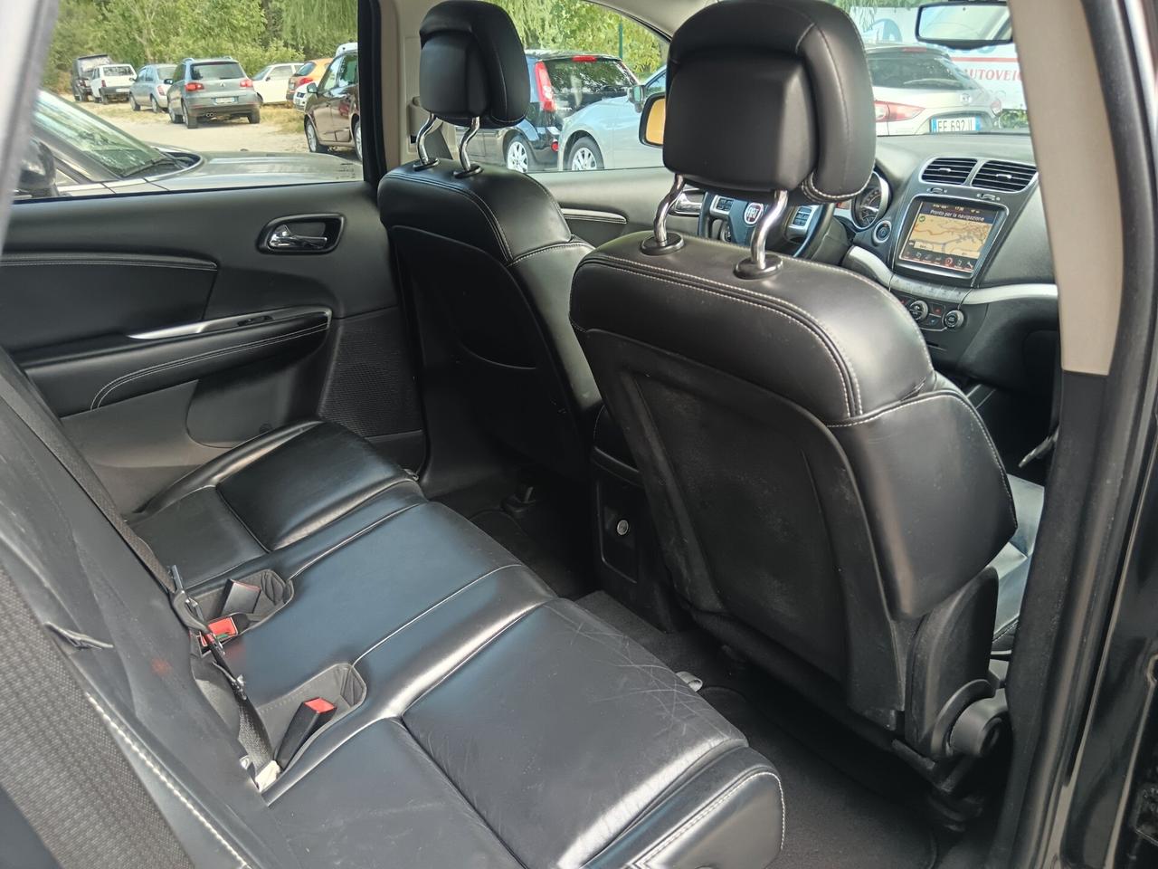 Fiat Freemont 2.0 MJT 170CV 4X4 7 POSTI