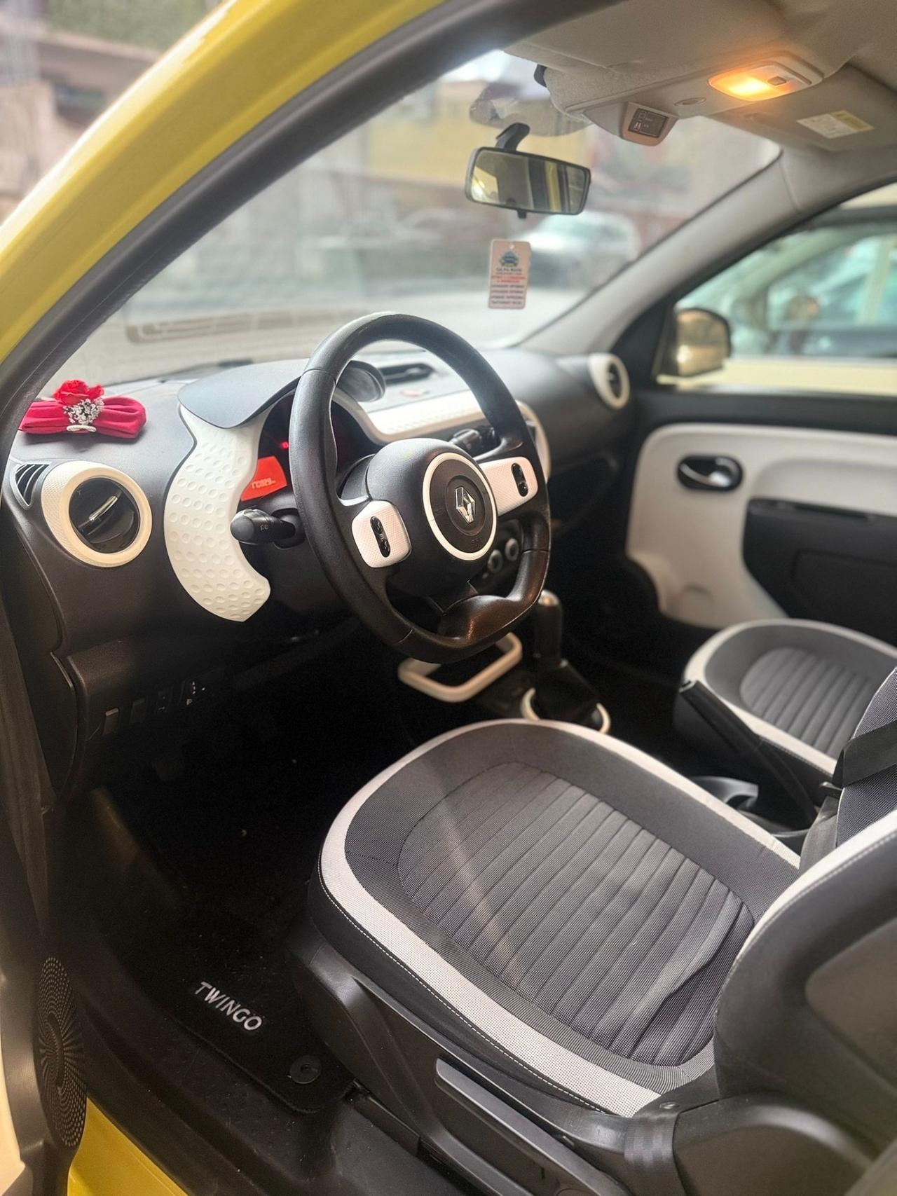 Renault Twingo 1.0 SCe Stop&Start Energy