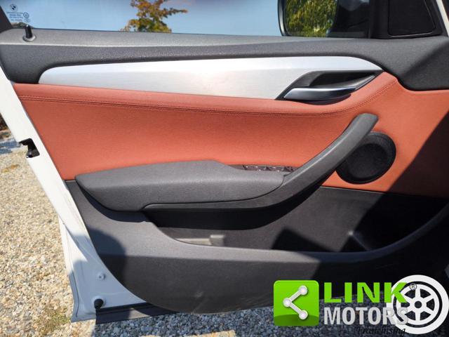 BMW X1 xDrive20d Futura