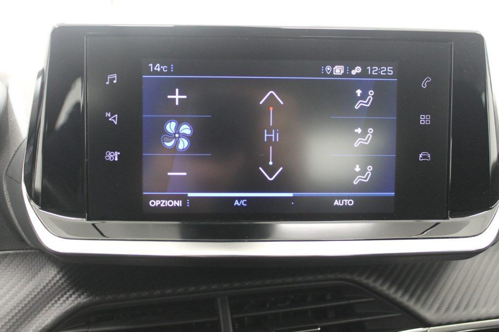 PEUGEOT 2008 BlueHDi 110 Cv. Active Pack