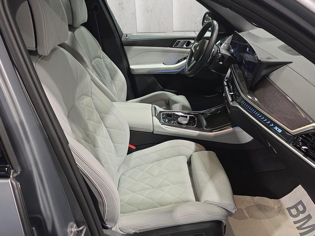 BMW X5 50 e MSport Pro xDrive Steptronic