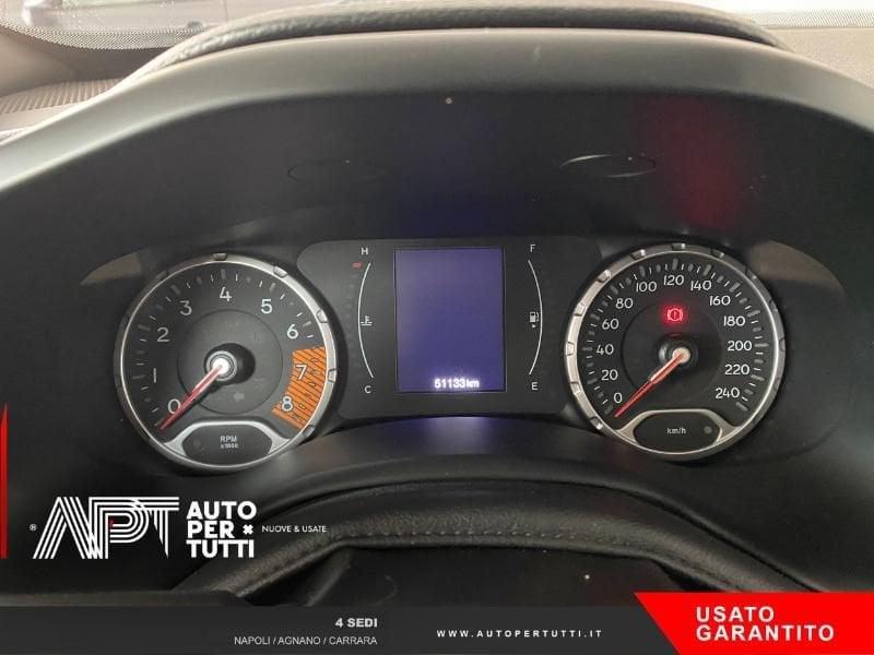 Jeep Renegade Renegade 1.0 t3 Longitude 2wd