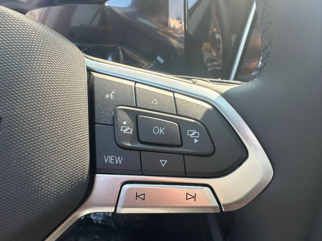 Volkswagen Golf 1.5 tsi Edition Plus 115cv