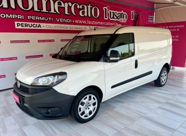 FIAT Doblò 3ª serie Doblò 1.4 T-Jet Natural ...