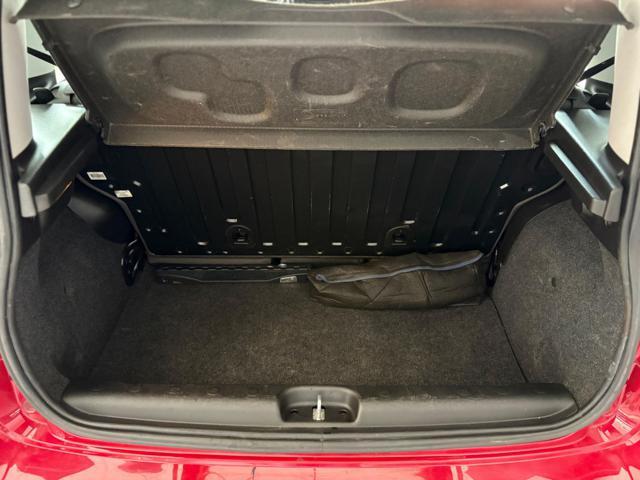 FIAT Panda 1.3MJT 75cv 4x4 CLIMBING A/C S&S VOLANTE MULTIFUN.