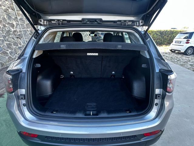 JEEP Compass 1.6 Multijet II 2WD Longitude UNIPRO+AZIENDALE!!