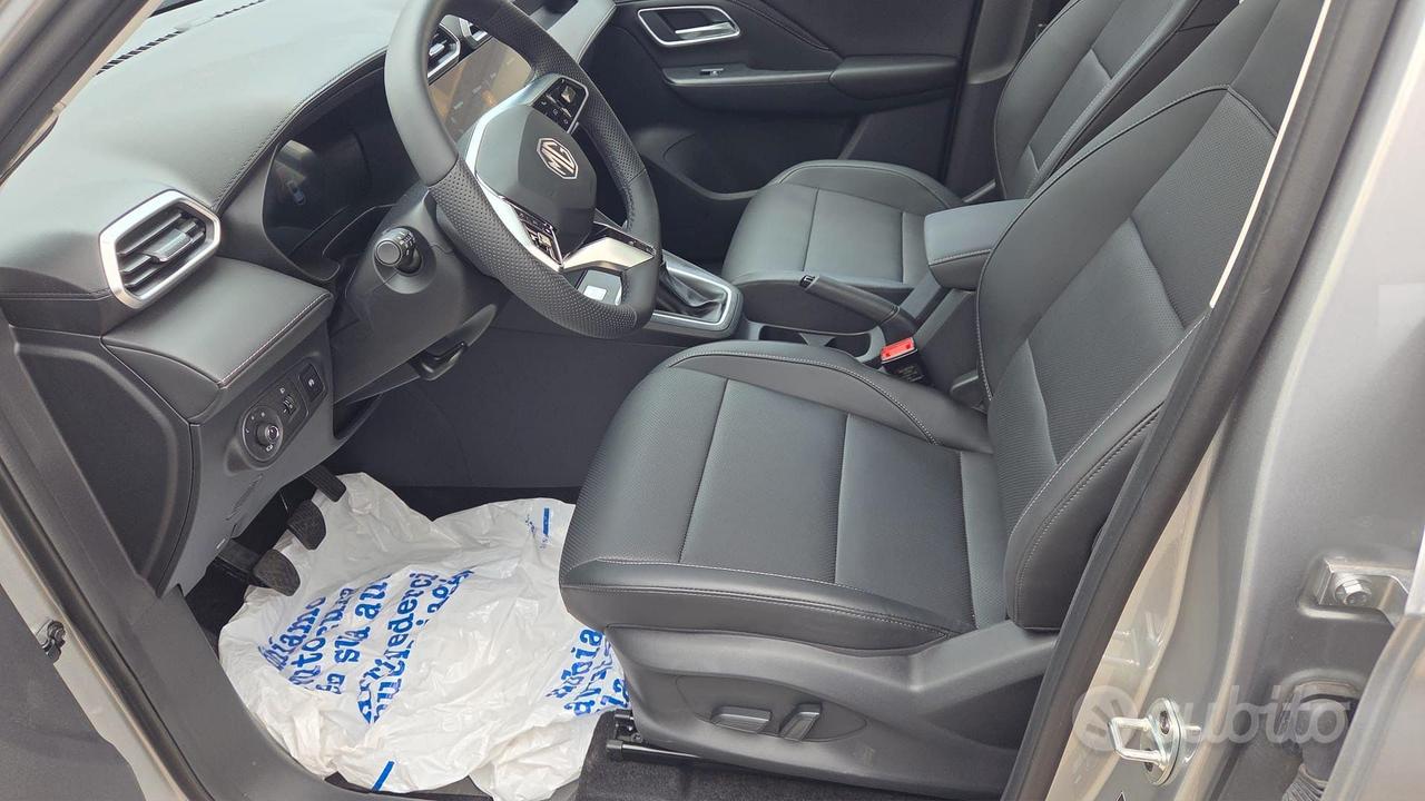 MG ZS 1.5 115 CV COMFORT