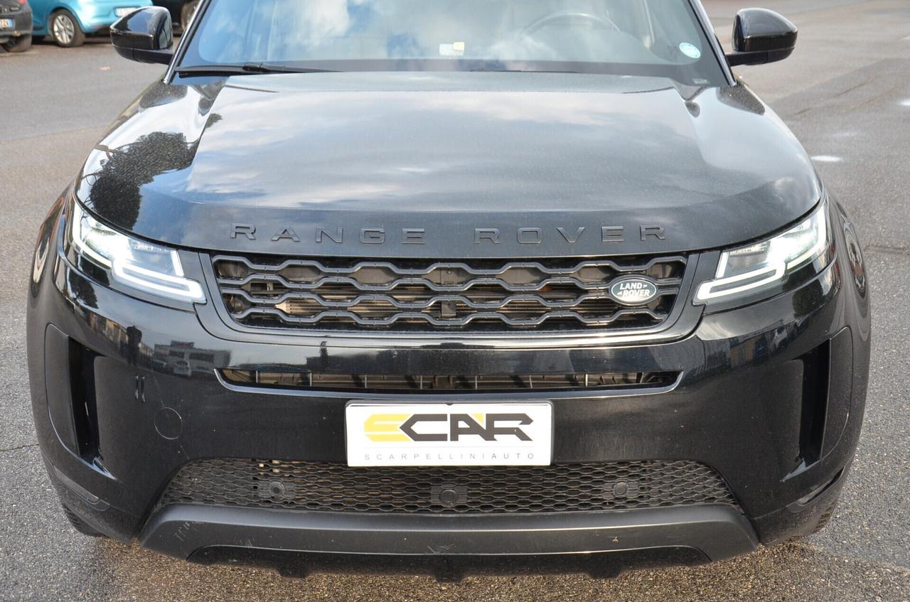 Land Rover Range Evoque 2.0 150 CV Auto HSE Business Edition
