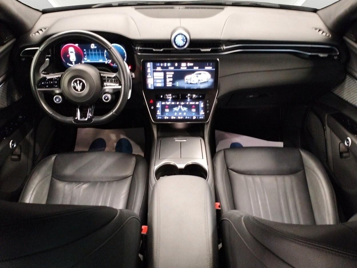 Maserati Grecale 2.0 mhev GT 300cv auto