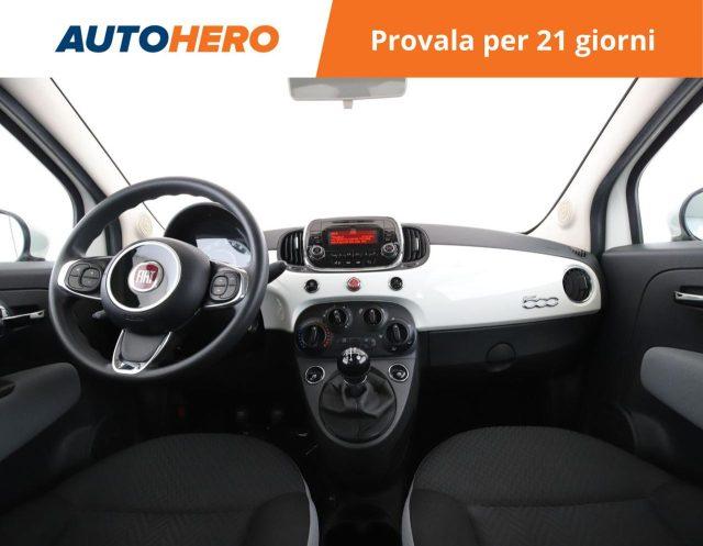FIAT 500 1.2 S
