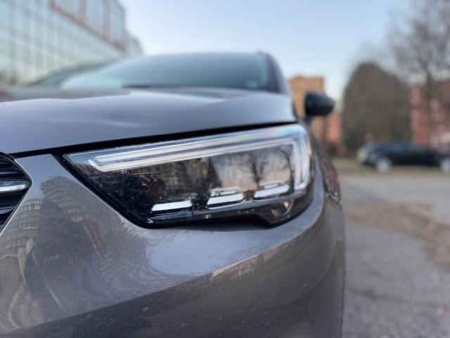 Opel Crossland X 1.5 ecotec Ultimate s&s 102cv