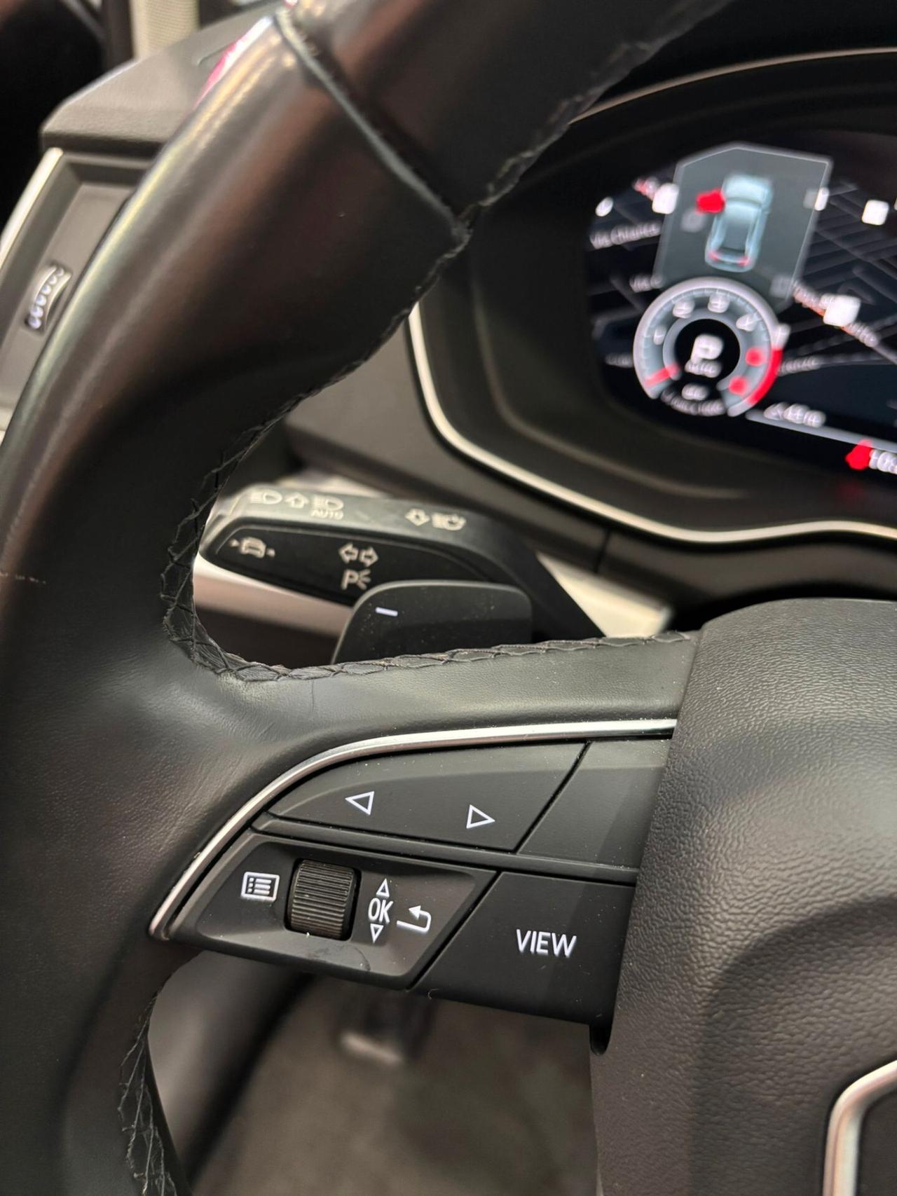 Audi Q5 SPB 40 TDI quattro S tronic S line