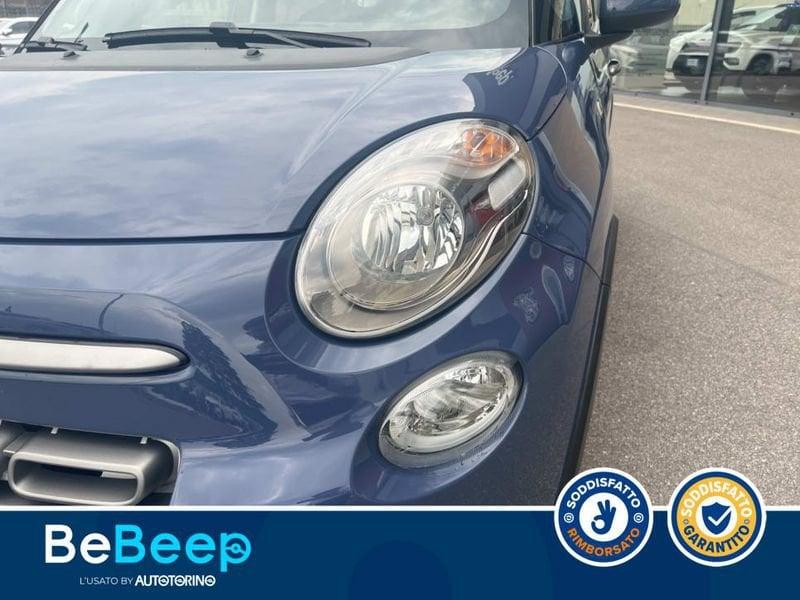 FIAT 500L CROSS 1.4 95CV