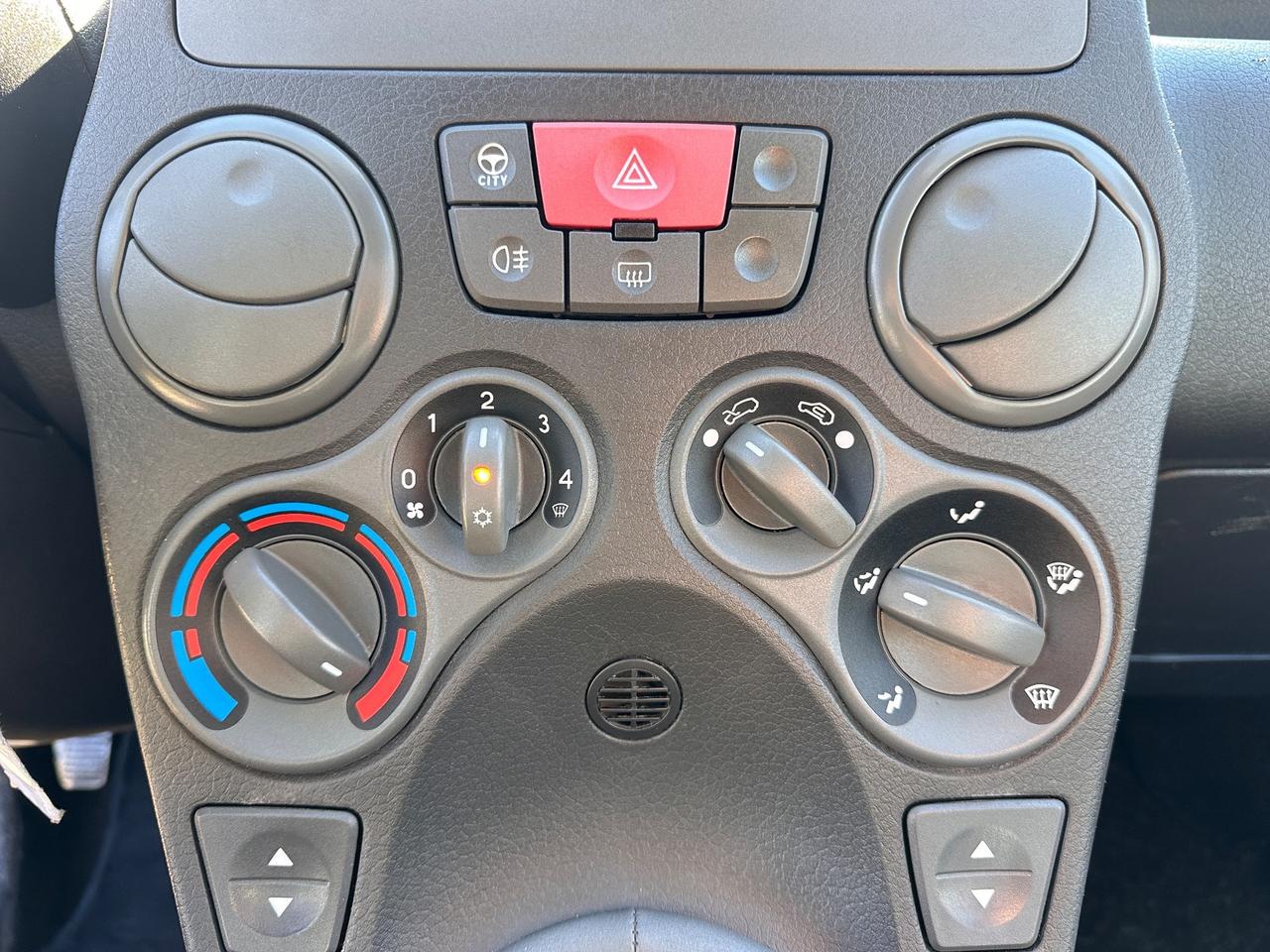 Fiat Panda 1.2 Dynamic-2010