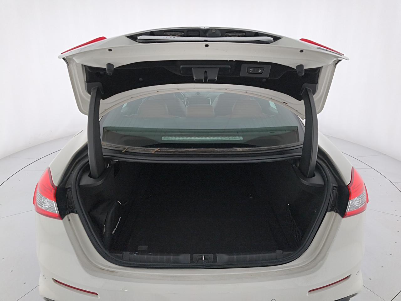 Maserati Ghibli Diesel 3.0 V6 Gransport 250cv