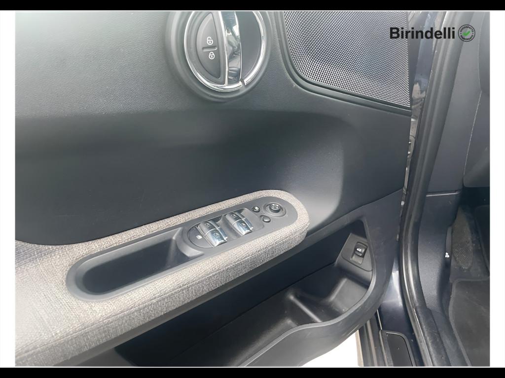 MINI Mini Countrym.(F60) - Mini 2.0 Cooper D Northwood Edition Countryman