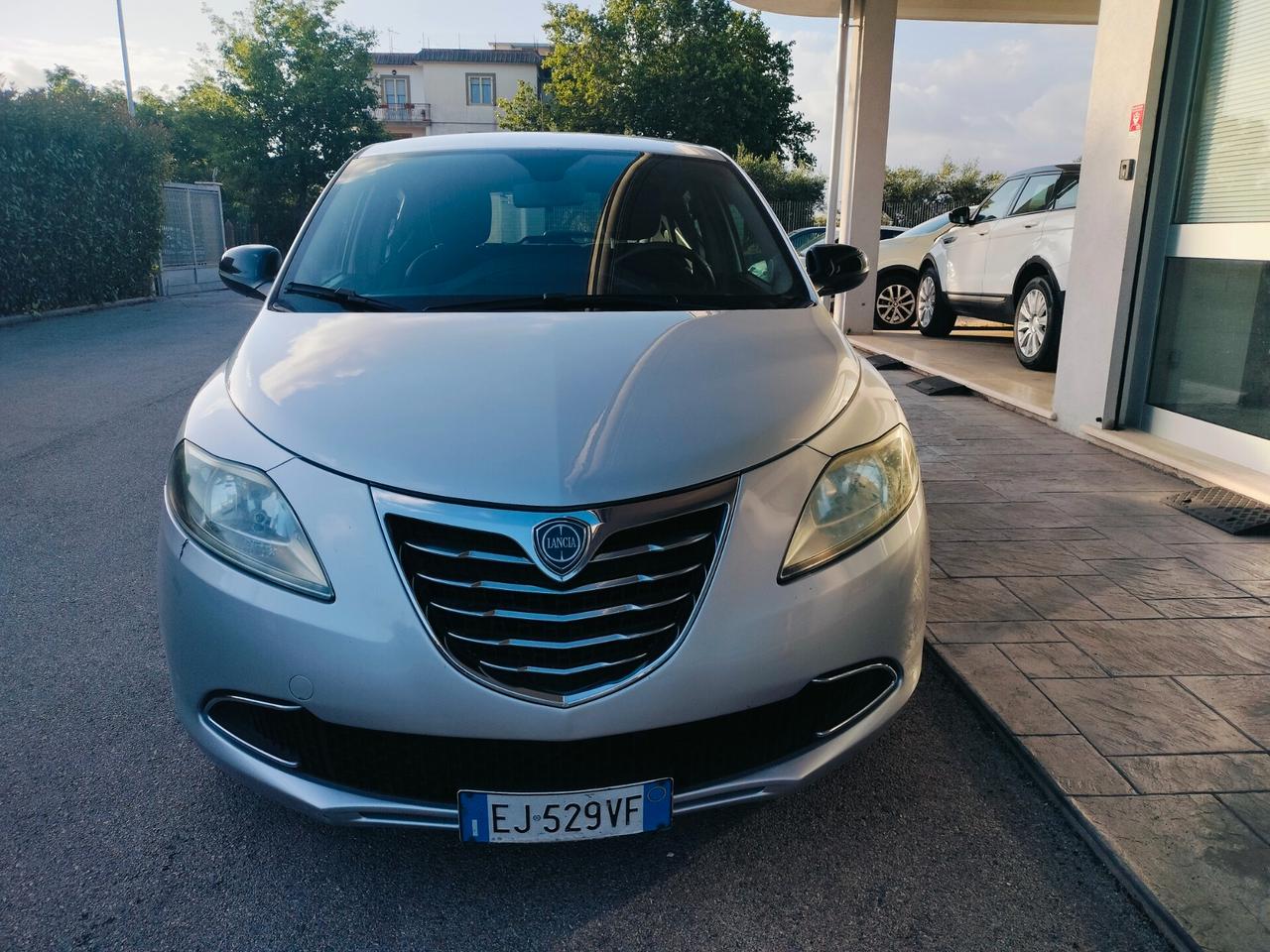 Lancia Ypsilon 1.3 MJT 16V 95 CV 5 porte S&S Platinum
