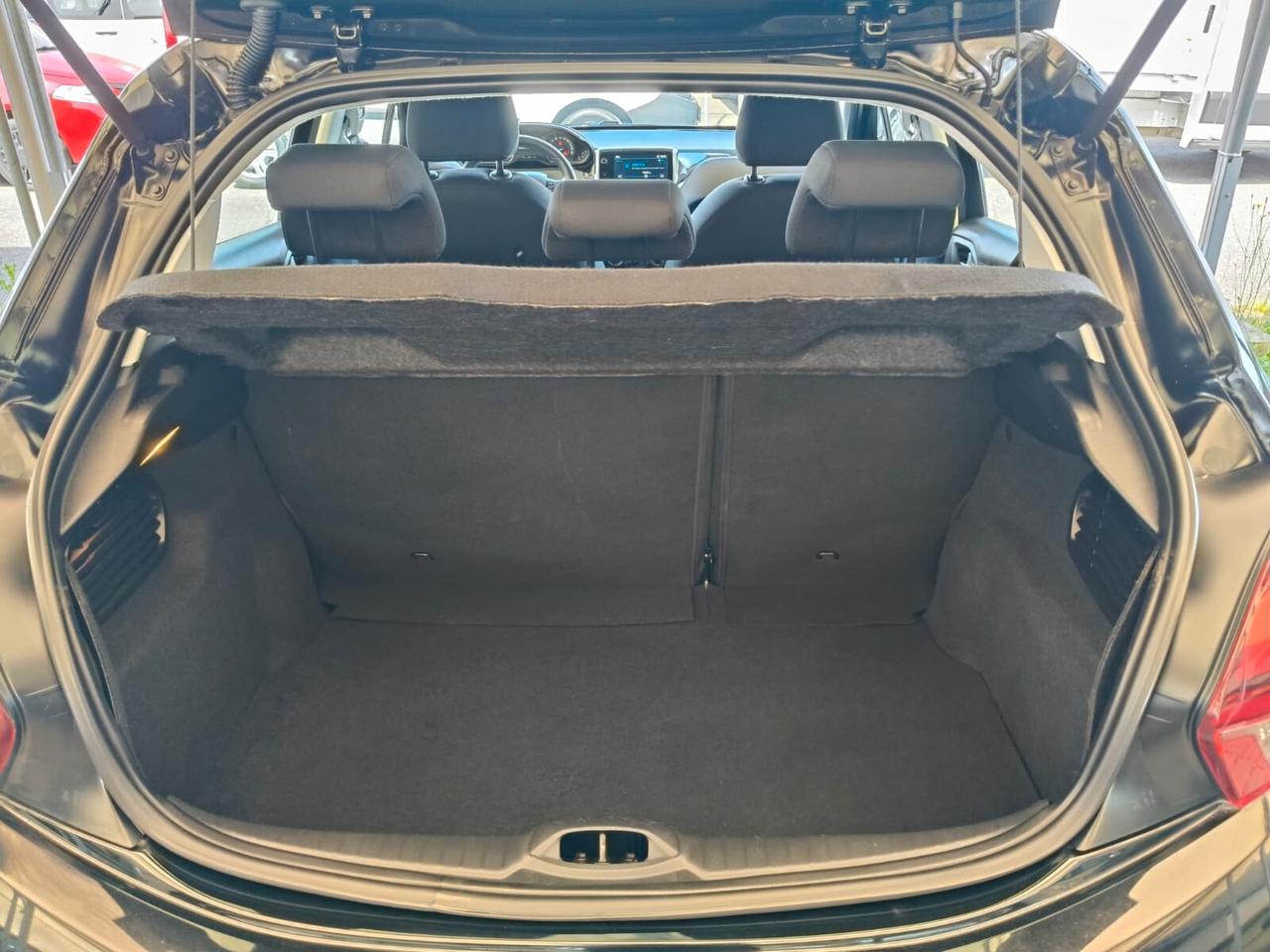 Peugeot 208 puretech 82 5p active