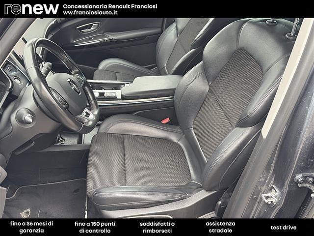 RENAULT Espace DCI 2.0 190 CV EDC EXECUTIVE