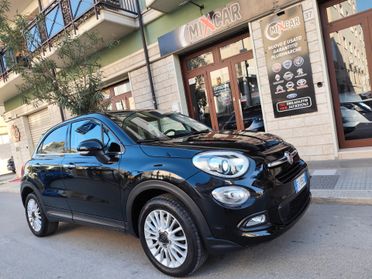 Fiat 500X 1.6 MultiJet 120CV Lounge NAVI