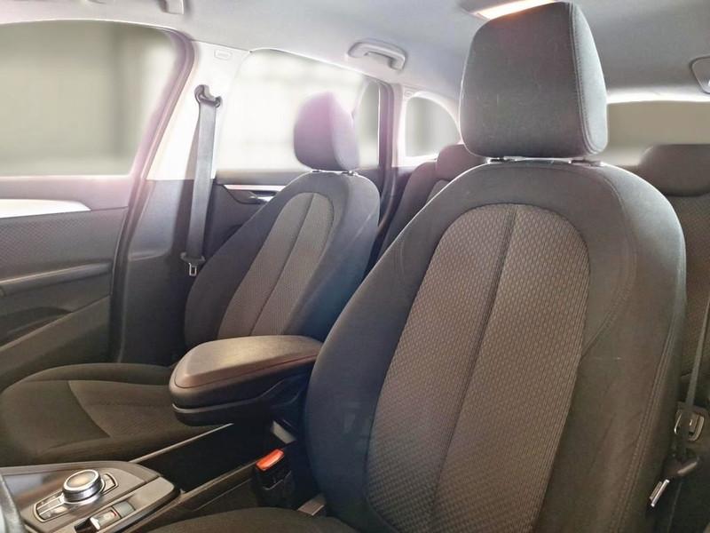 BMW X1 sDrive 18d Business
