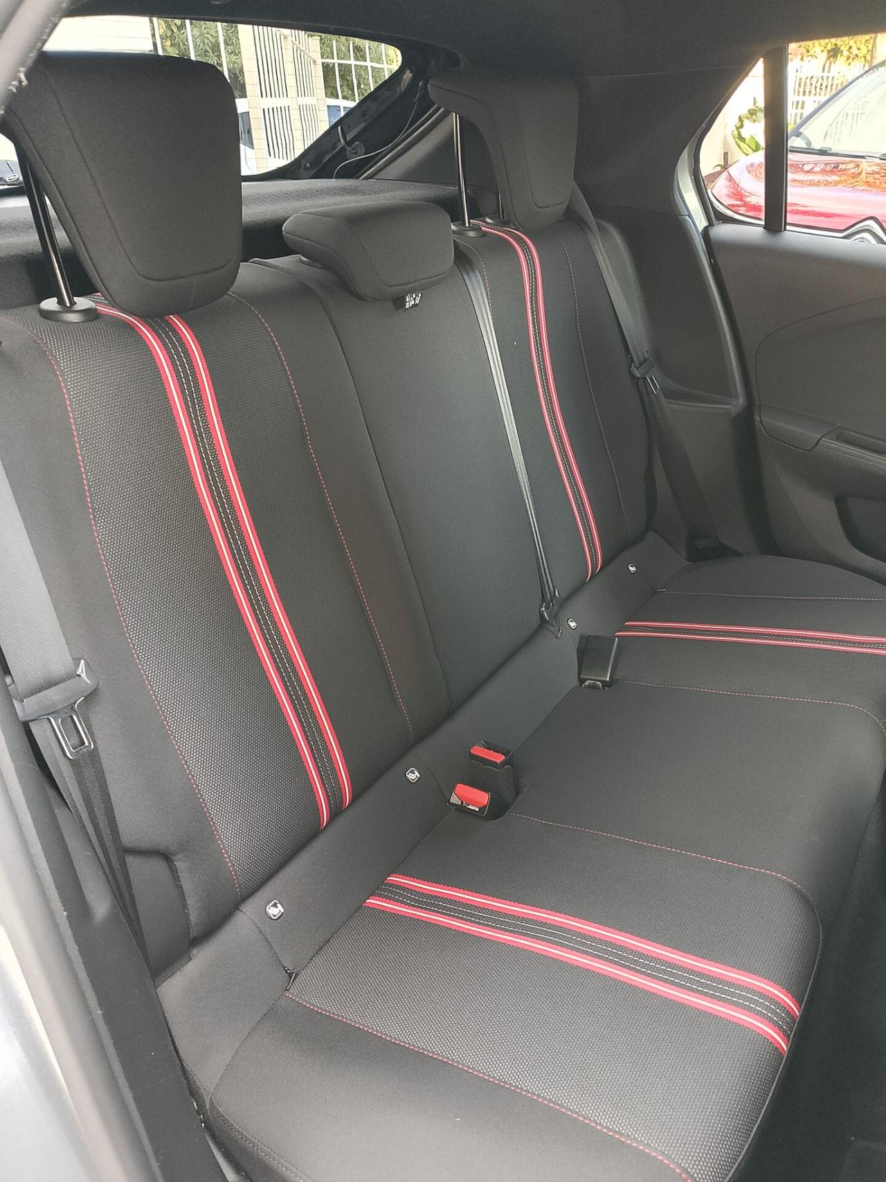 Opel Corsa 1.2 100 CV GS Line