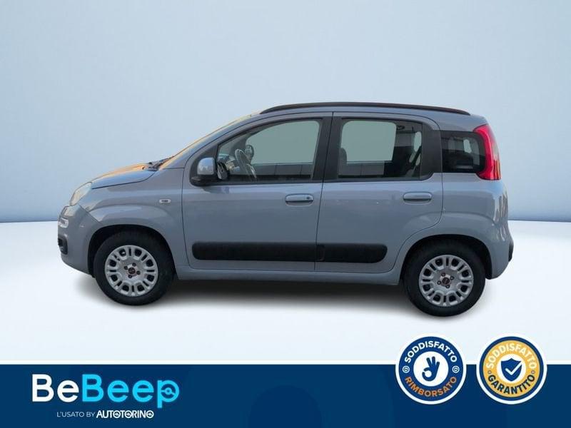 FIAT Panda 1.2 EASY CONNECT 69CV