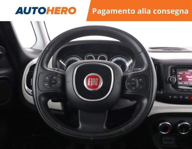 FIAT 500L 1.4 95 CV Pop Star
