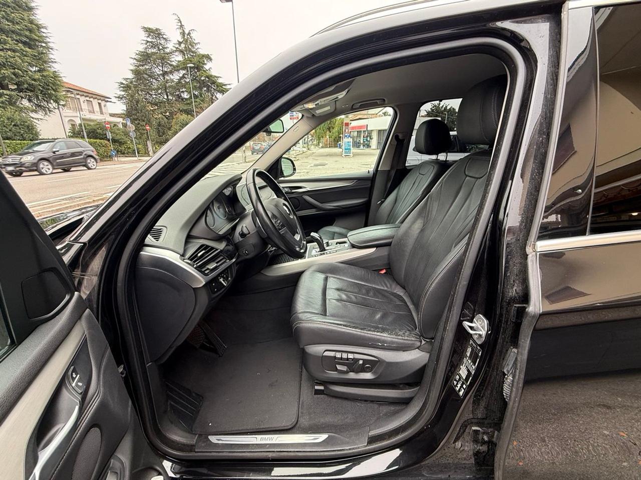 Bmw X5 25 d Design Pure Experience #8022