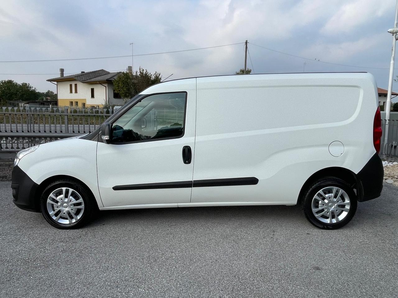 Opel Combo 1.6 CDTI 105CV PL-TN Van Blitz (1000kg) E6