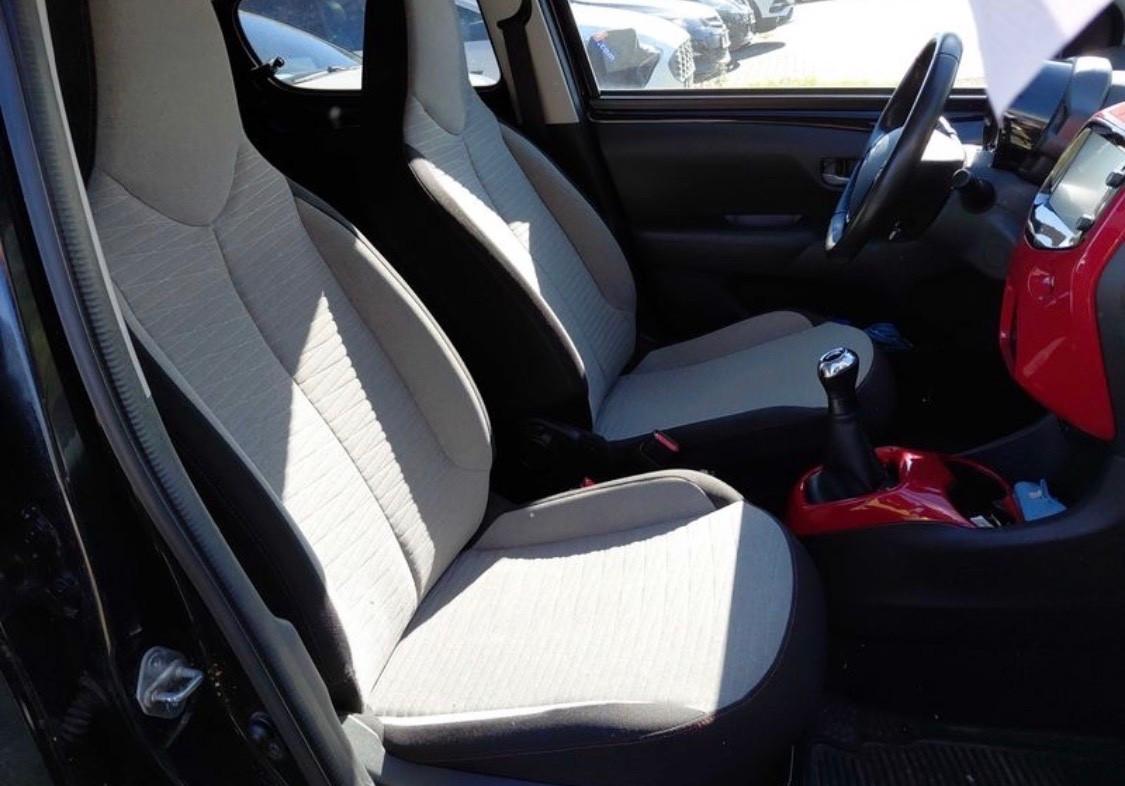 Citroën C1 Shine Edition “IN ARRIVO”