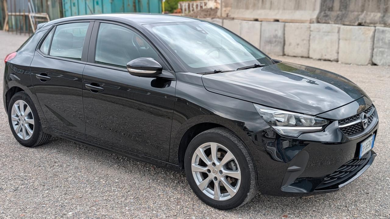 Opel Corsa 1.2 Design & Tech