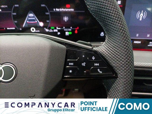 AUDI Q5 40 TDI 204 CV quattro S line