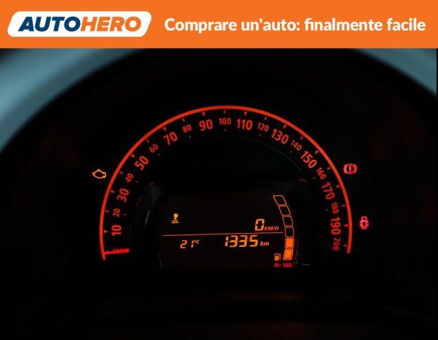 RENAULT Twingo SCe 65 CV Equilibre